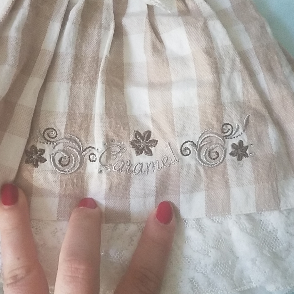 Dress - Picture 2 of 4